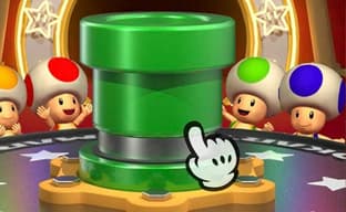 Nintendo уберет лутбоксы из Mario Kart Tour в октябре