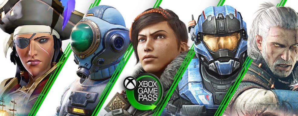 Всё для людей – почти все игры для Xbox One будут работать на Xbox Series X