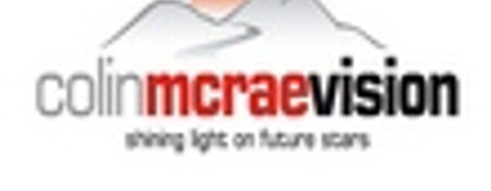 Colin McRae Vision DLC для DiRT 3