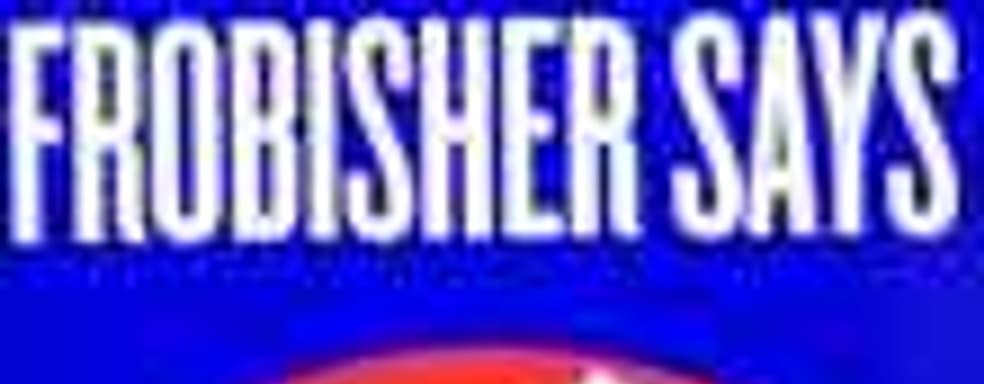 Frobisher Says! бесплатно в PSN