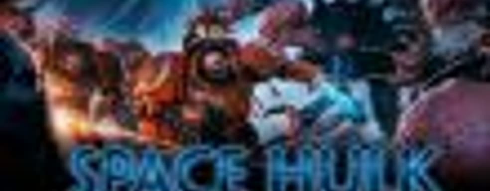 Пошаговая тактика Space Hulk: Tactics выйдет 9 октября