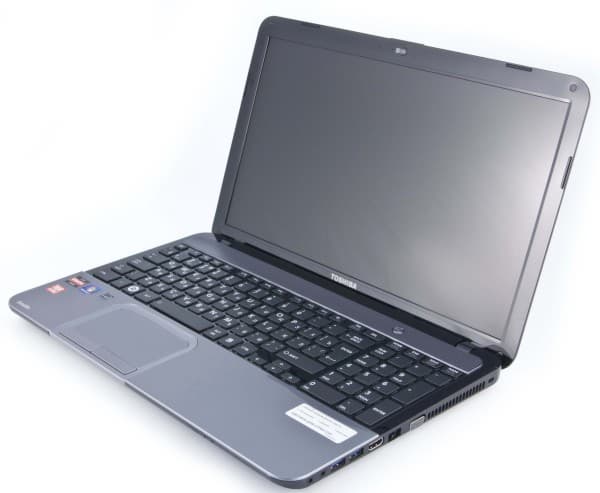 Ноутбук Toshiba L850D