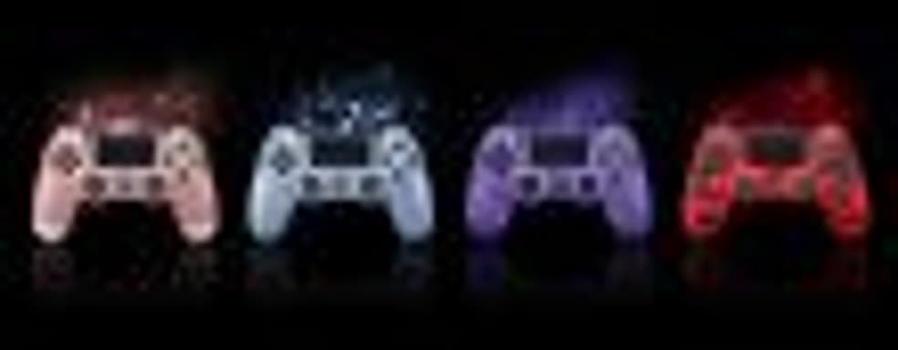 Dualshock для PlayStation 5? – в сети появился патент с изображением геймпада от Sony