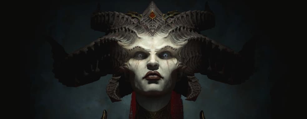 Blizzard планирует выход Diablo 4 или Overwatch 2 в 2023 году