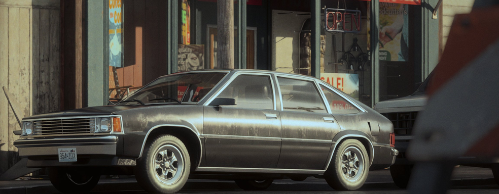 Alan Wake 2 станет первой игрой, получившей поддержку RTX Mega Geometry