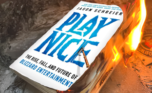 Джейсон Шрайер вышел в тираж. Обзор книги «Play Nice: взлёт, падение и будущее Blizzard Entertainment»