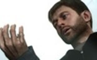 Первый обзор Heavy Rain