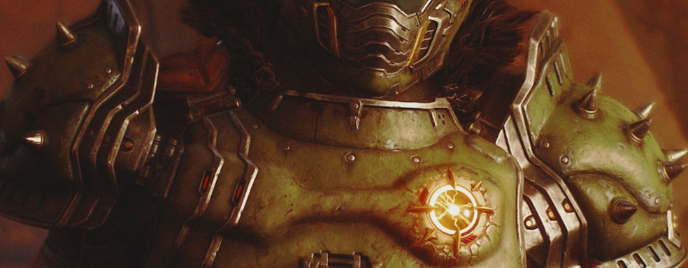 В IGN обновили рейтинг игр DOOM — The Dark Ages не смогла превзойти Eternal и DOOM (2016)