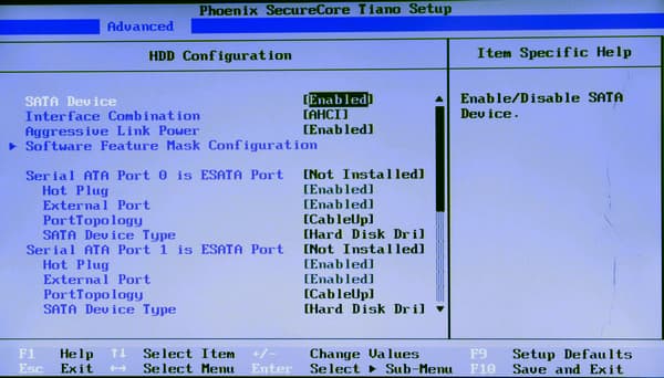 Сетевой накопитель Thecus N7710-G