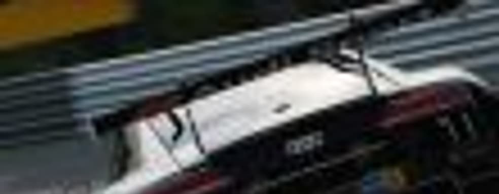 Анонс Gran Turismo Sport для PS4, ориентировочная дата бета-теста