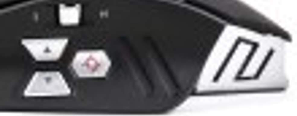 Bloody ZL5: мышь для «снайперов» с оригинальной системой «четырех ядер»