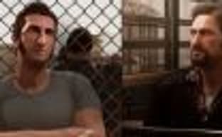 Кооперативное приключение A Way Out появится 23 марта 2018 года, новый трейлер