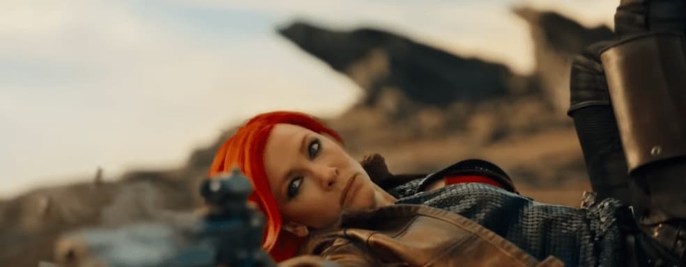 Режиссер Borderlands хочет передать магию «Звёздных войн» и Индианы Джонса