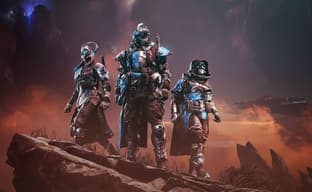 Destiny 2 зарегистрировала лучшее количество игроков в Steam за 15 месяцев