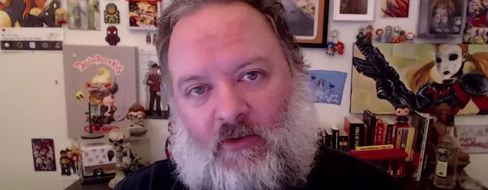 Создатель God of War уверяет, что Sony, которую все знали, «по большей части мертва»