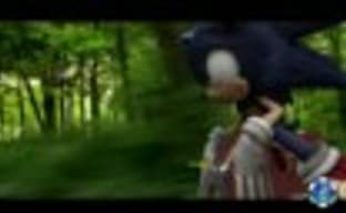 Fan-made короткометражка Sonic the Hedgehog