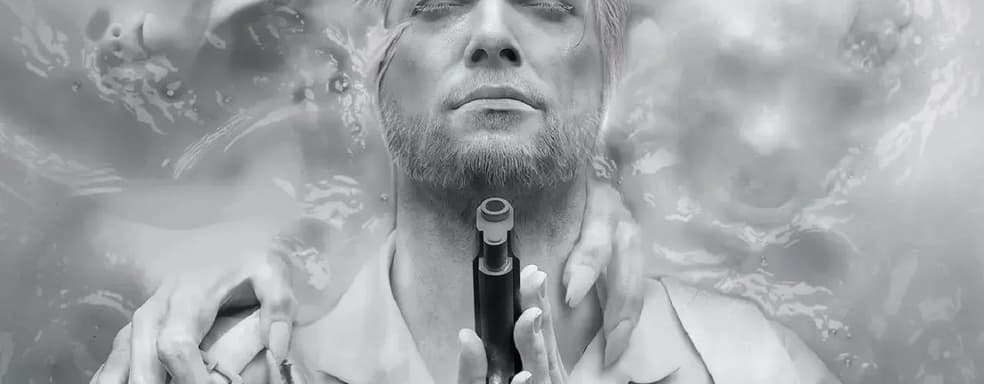 Krafton уточнила: The Evil Within и Ghostwire: Tokyo принадлежат Microsoft