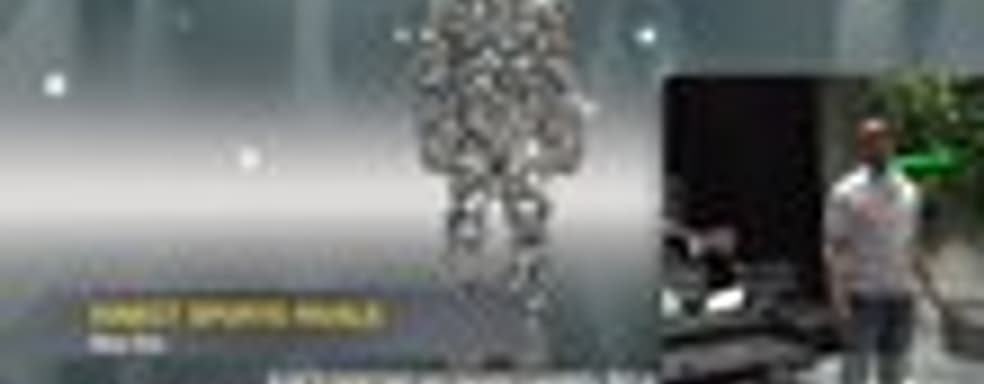 Kinect Sports Rivals - создание аватара и боулинг