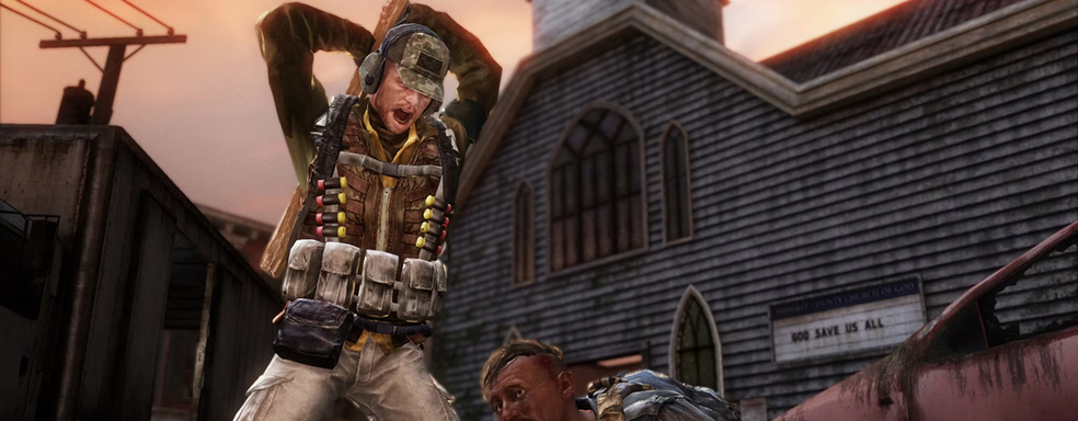 Naughty Dog покинул главный дизайнер монетизации, работавший над мультиплеером The Last of Us