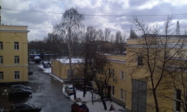 Фотографии, сделанные планшетом Ritmix RMD-758