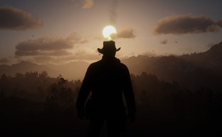 Фанат Red Dead Redemption 2 спустя 1500 часов заметил необычное взаимодействие собаки с повозкой. Rockstar Games удивила