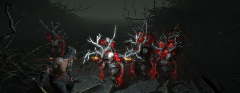 Маркетинг не важен – создатель Path of Exile 2 прокомментировал запуск бета-версии проекта