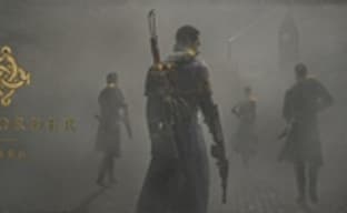 The Order: 1886 - кинематографичный приключенческий экшен