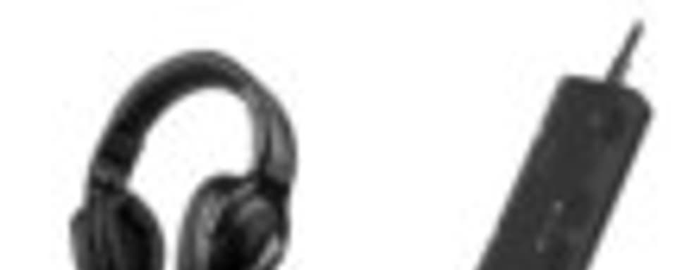 SpeedLink представляет новую игровую гарнитуру Medusa XE Virtual 7.1 Surround Headset