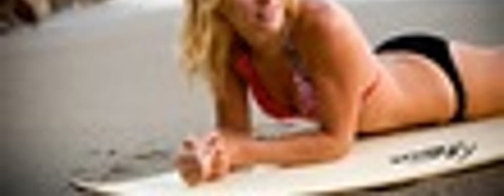 Свежая порция слухов от Surfer Girl