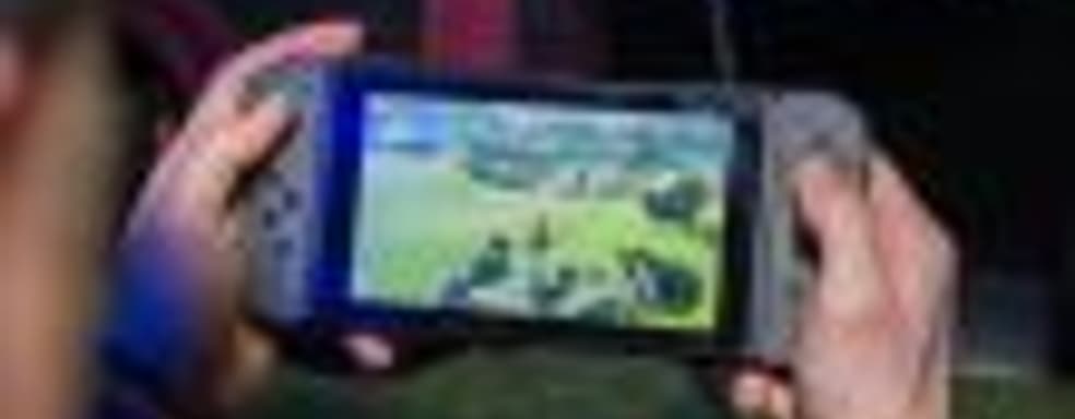 Nintendo заплатит энтузиастам от 100 до 20 тысяч долларов за поиск уязвимостей в Switch