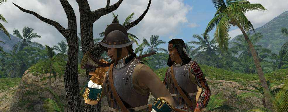 «Наследница корсаров» получит некстген-патч: авторы Caribbean Legend подтвердили огромный успех в Steam и делают игру доступнее