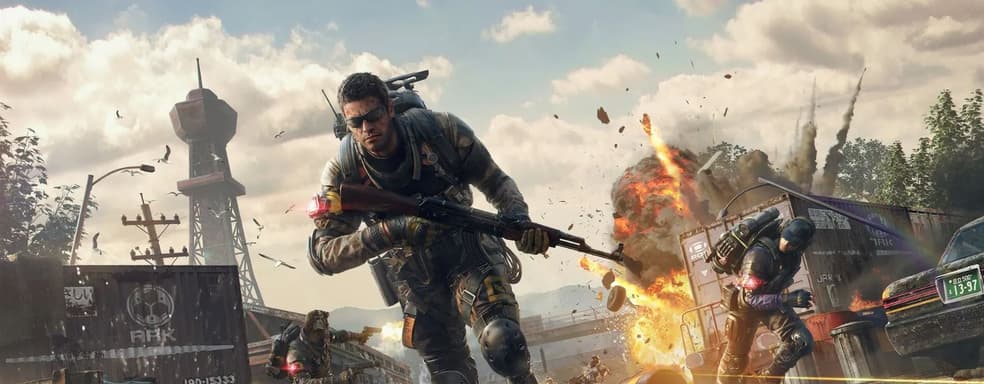 Карманный «Тарков». Обзор Lost Light