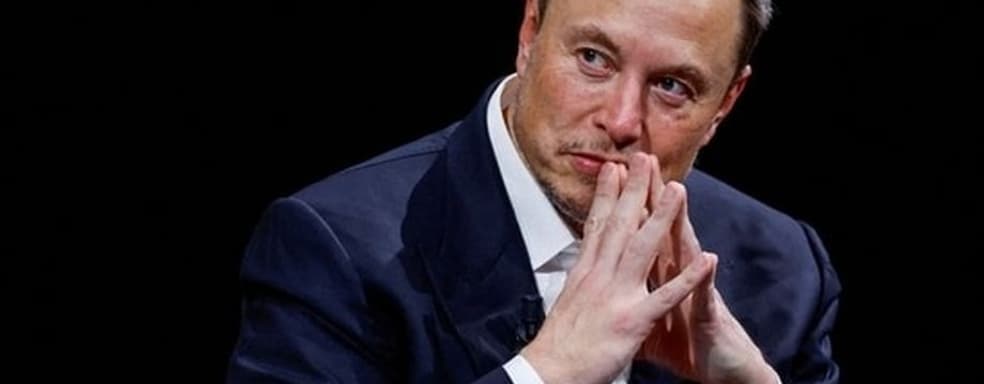 Grok 4 лучше ChatGPT-5? Илон Маск привёл конкретные цифры и анонсировал новую модель