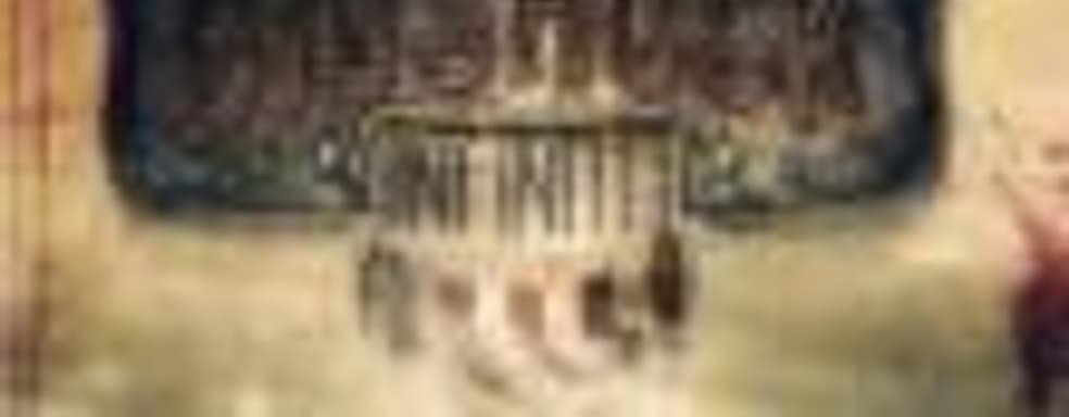 Garry Schyman написал саундтрек для BioShock: Infinite