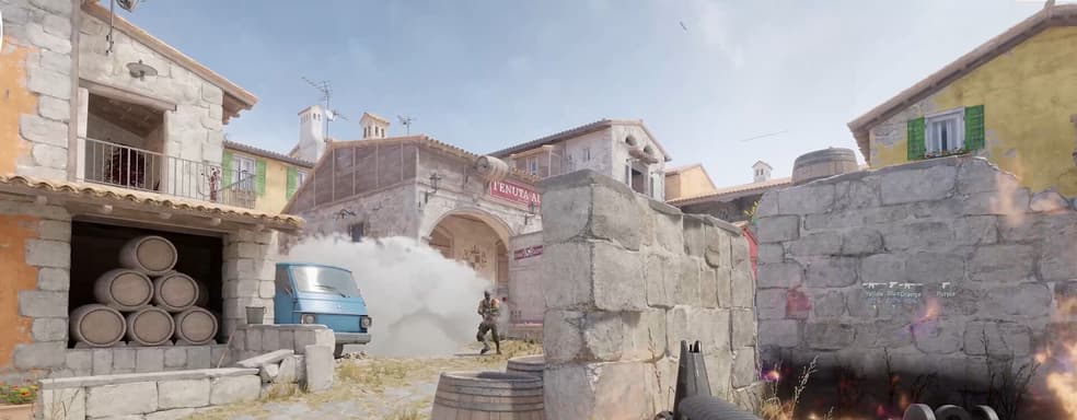 [СТРИМ] Counter-Strike 2 полное.. / Свинство Epic Games / Православный The Sims / Starfield кончился