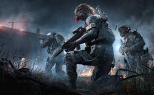 В шутере Delta Force стартовал четвёртый сезон с новым оперативником и вышла мобильная версия