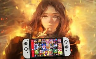 Elden Ring готовят к выходу на Nintendo Switch 2 — информатор