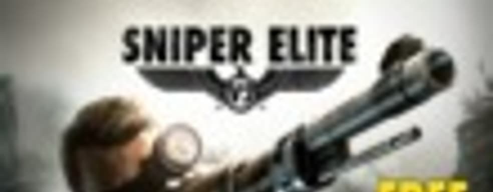 Sniper Elite V2 бесплатно в Steam 