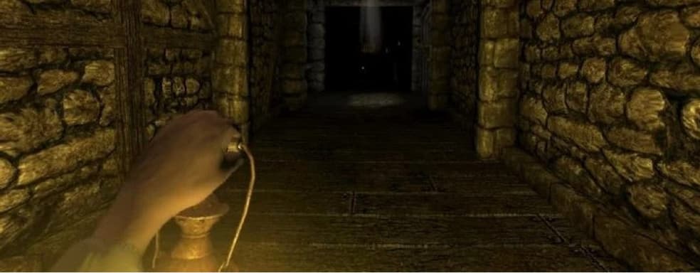 Epic Games дарит Amnesia: The Dark Descent и Crashlands. Названа следующая бесплатная игра