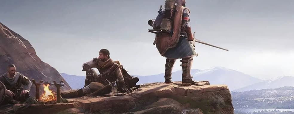 Средневековое приключение Wartales с рейтингом 90% в Steam в апреле выйдет в полной версии