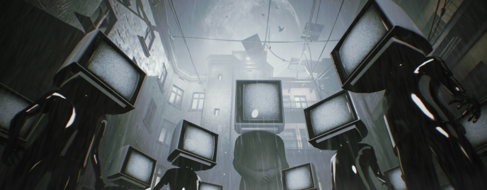 Поляки из Bloober Team вернули в российский Steam игры снятые с продажи