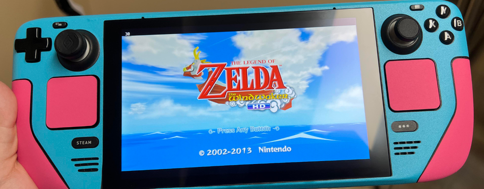 «Спасибо, подотрусь» Denuvo выпустила книгу о вреде эмуляторов. Энтузиаст собрался её распечатать и найти применение