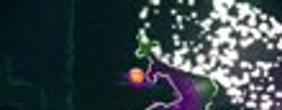 Паззл/плалтформер Mushroom 11 выйдет 15 октября