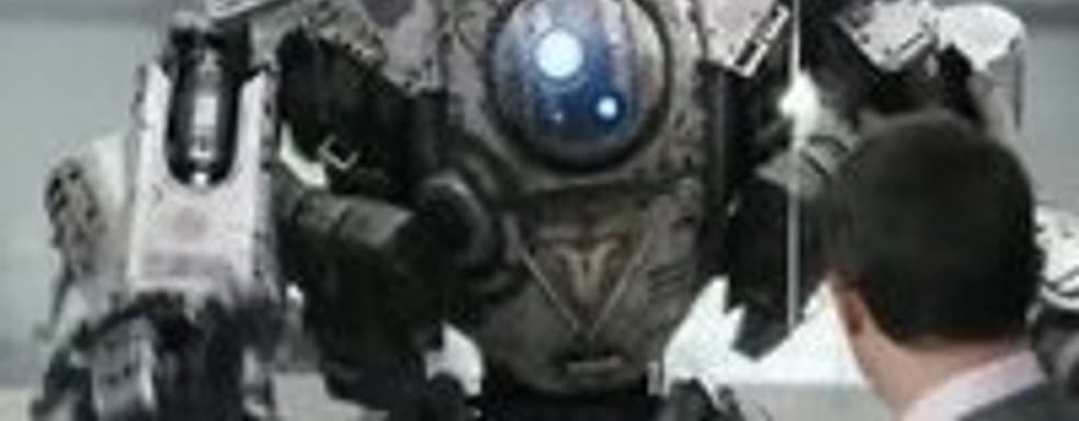 Рекламный ролик Xbox One 