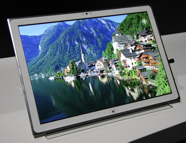 Конвенция Panasonic 2013 Конвенция Panasonic 2013