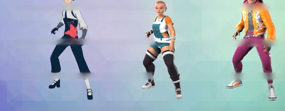 Утечка: геймплей инновационного PvP-боевика Ubisoft в стиле Fortnite и Overwatch