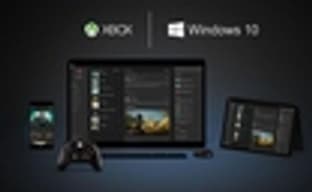 Вышло августовское обновление прошивки Xbox One