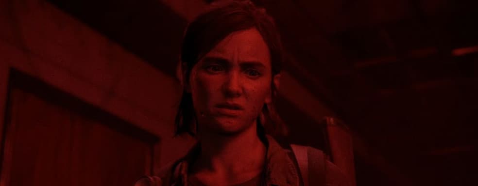 Без комментариев – появился релизный трейлер The Last of Us: Part 2