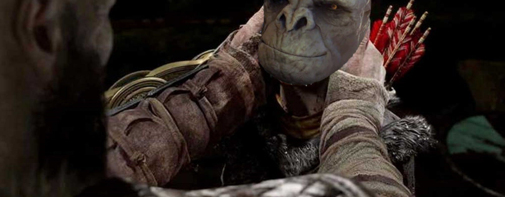 PlayStation fans spread spoilers for Halo Infinite, WoW community called "trash" - the most interesting of the week