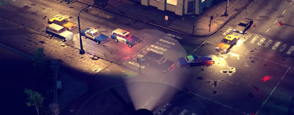 Демка GTA про полицейского привлекла 100 тысяч пользователей. Разработчики The Precinct отметили достижение